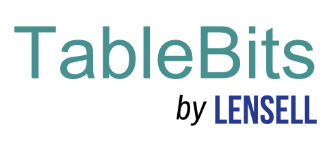 TableBits