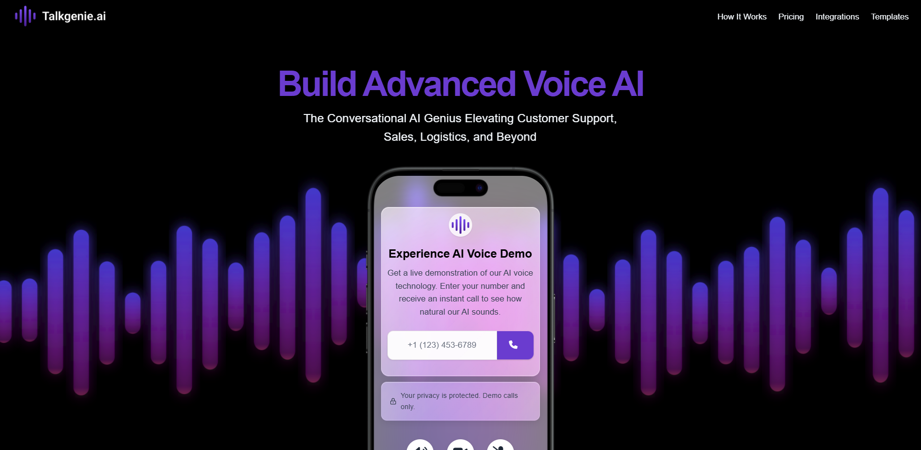 TalkGenie