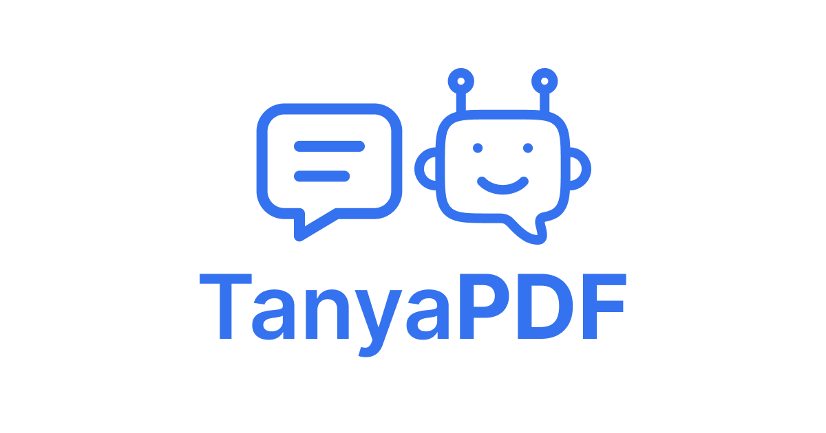 icon of TanyaPDF