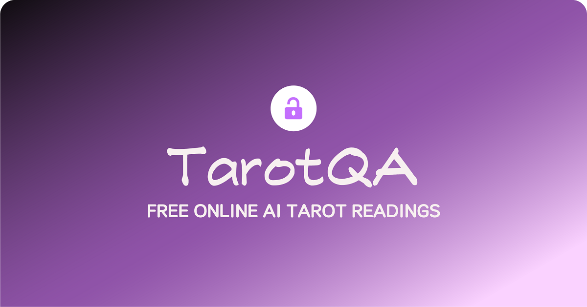 TarotQA