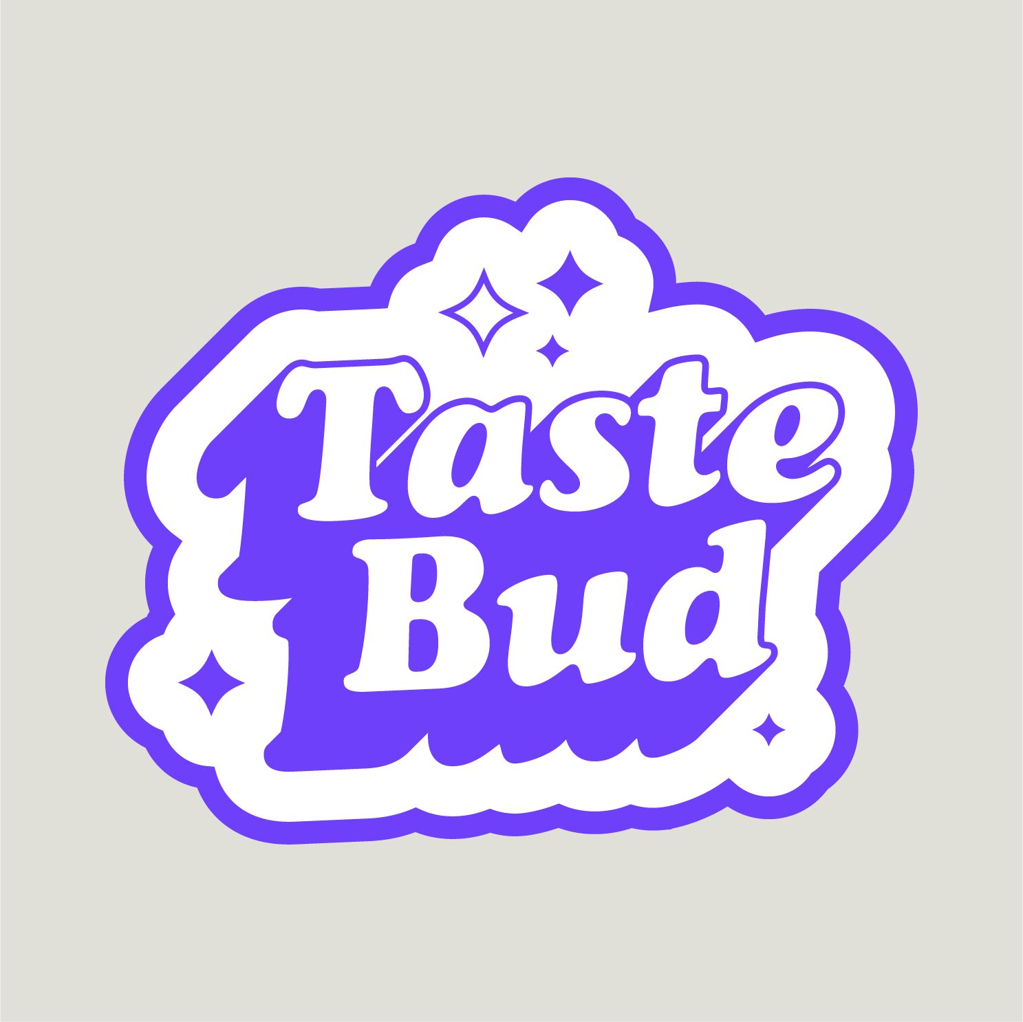 icon of Taste Bud