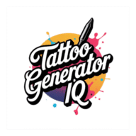 TattooGeneratorIQ