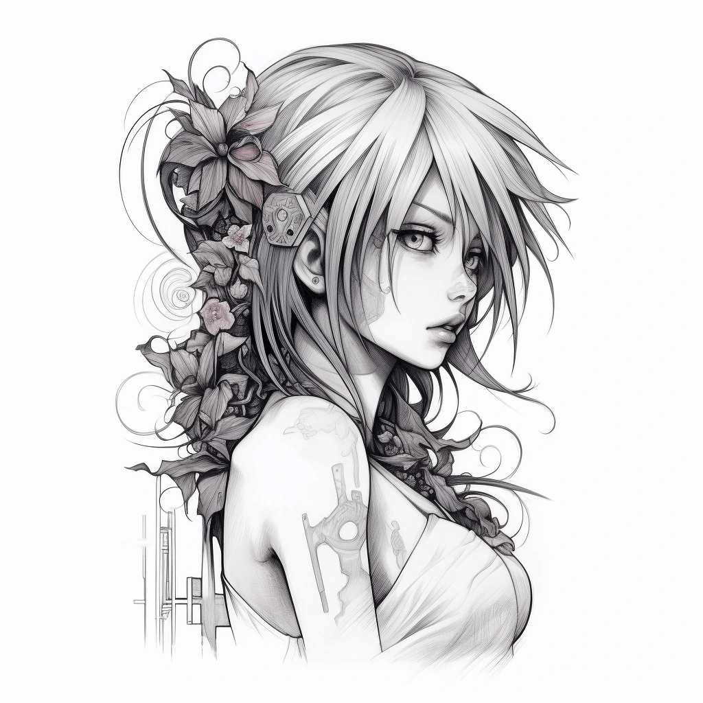 icon of tattoosgen