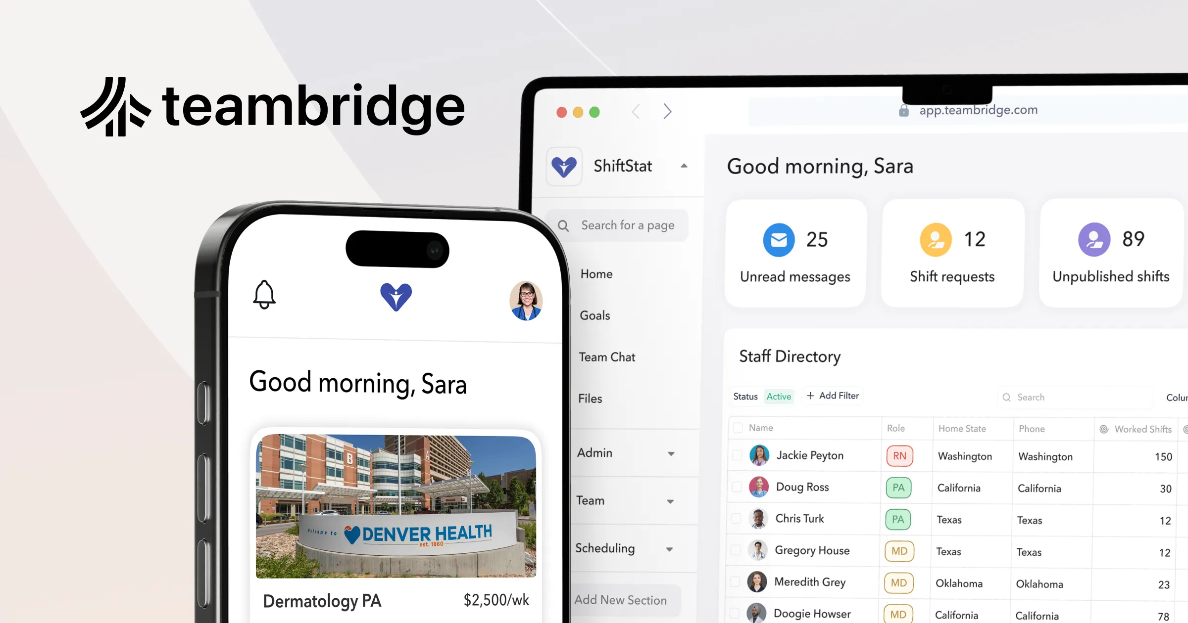 icon of Teambridge