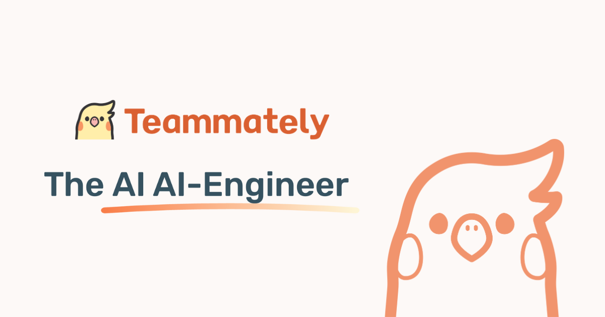 Teammately