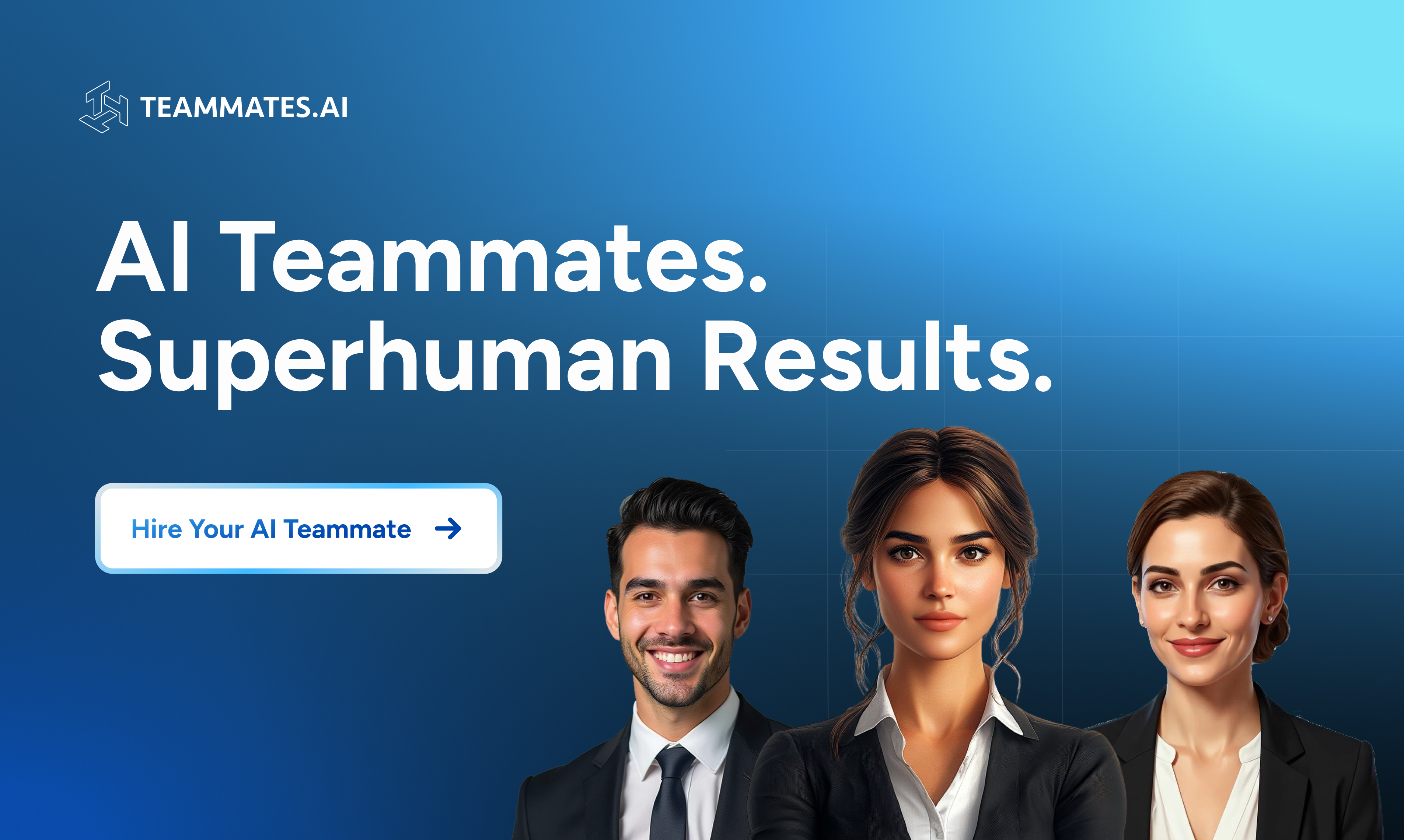Teammates.ai