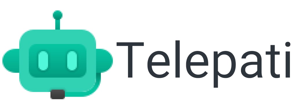 icon of Telepati
