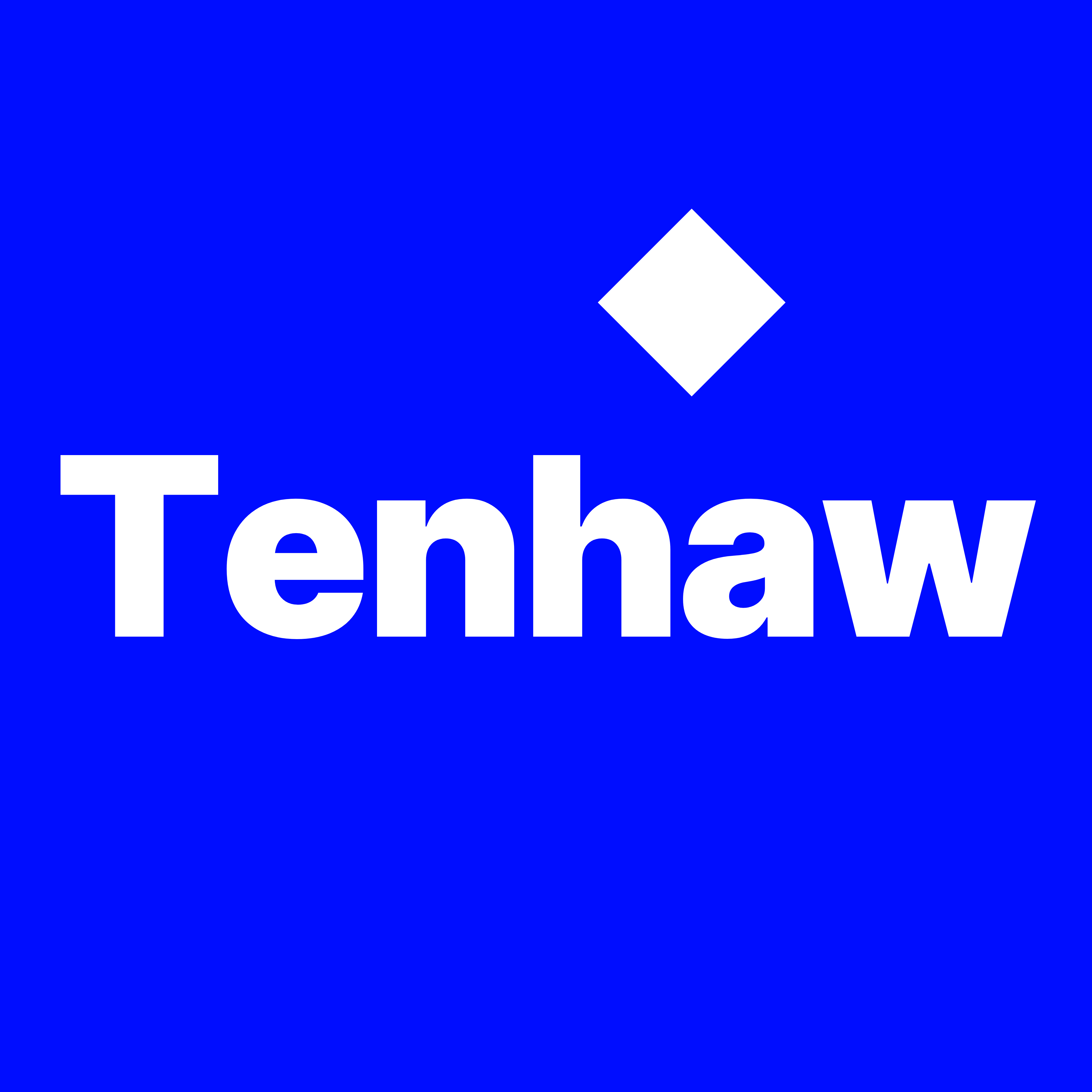 Tenhaw