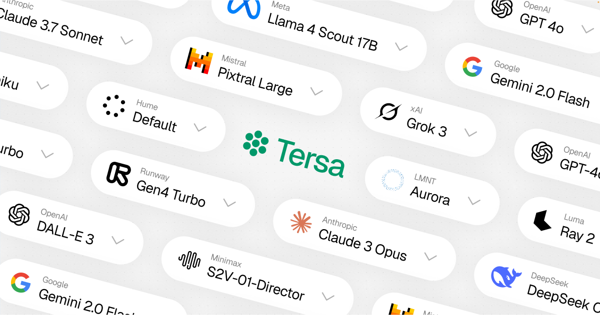 icon of Tersa