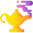 icon of textgenie