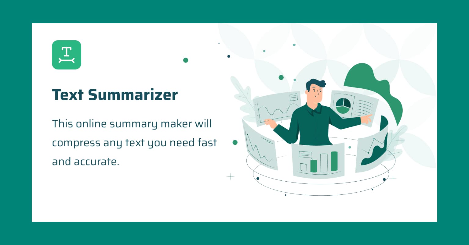 icon of TextSummarizer