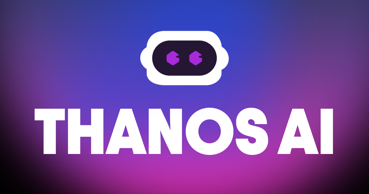 Thanos AI