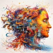 The Creators' AI