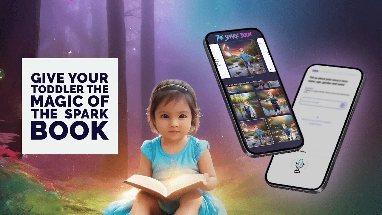 The Spark Book