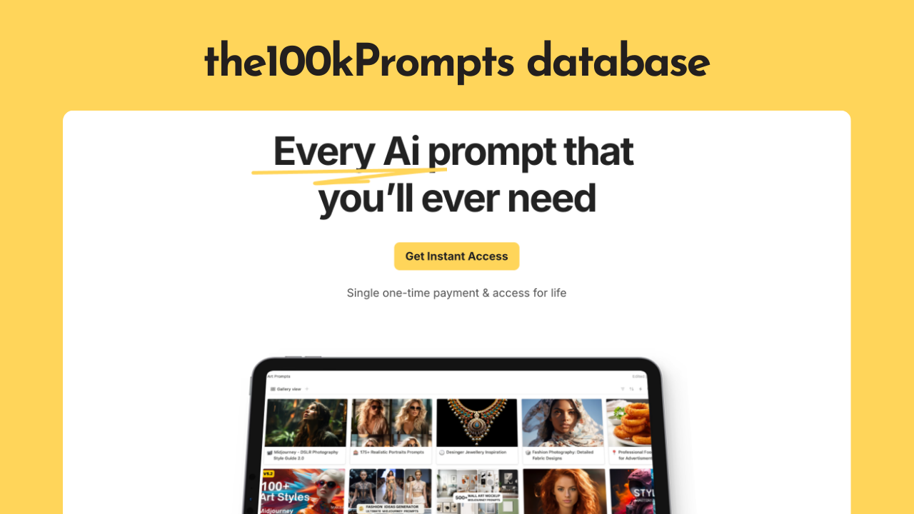 The100kPrompts
