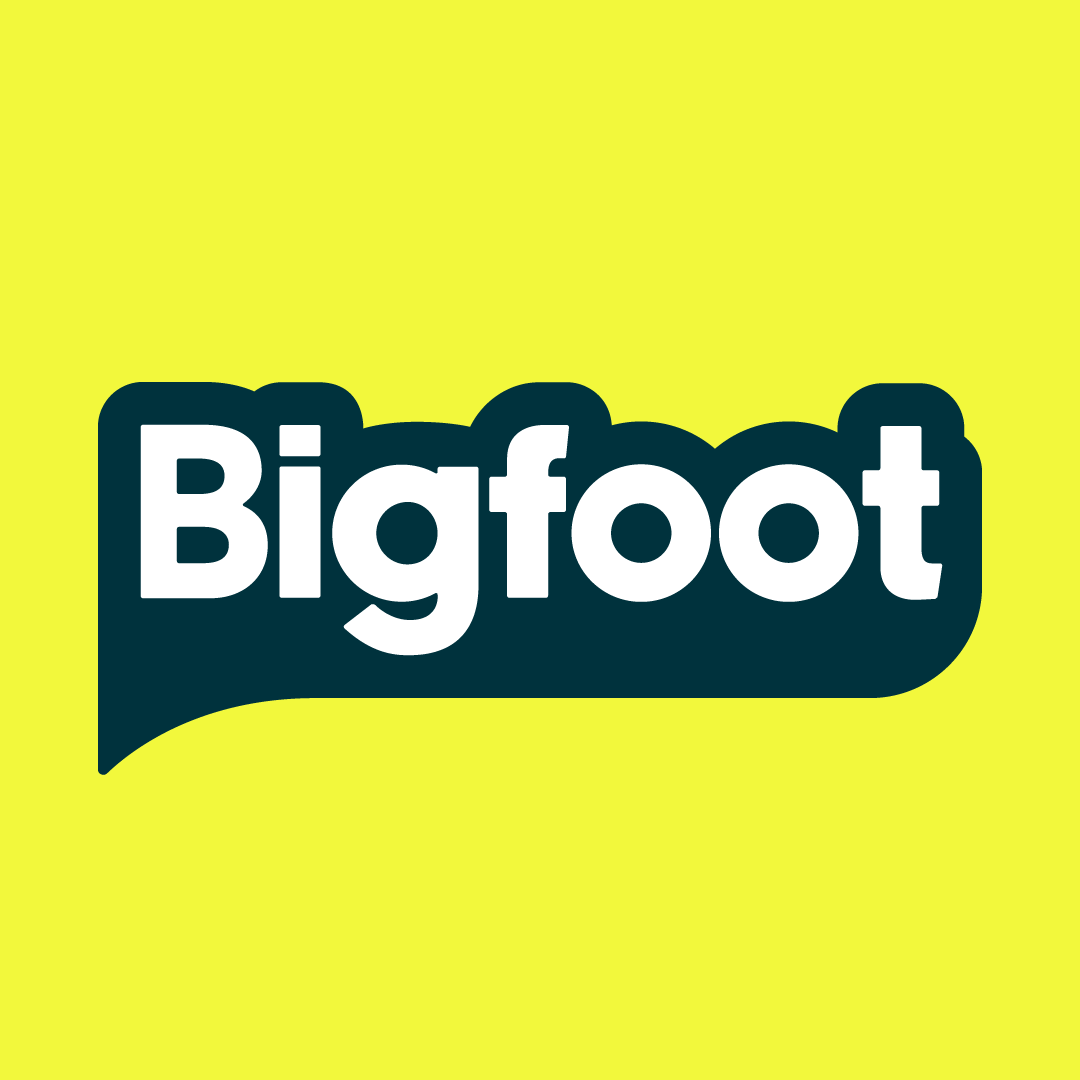 icon of thebigfoot