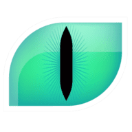 icon of thecatseye