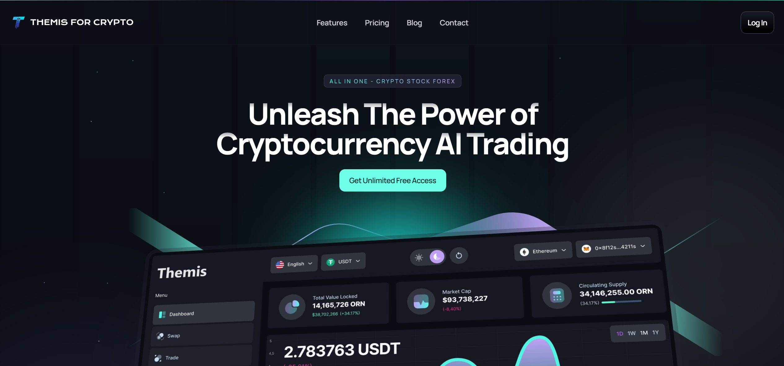 icon of themisforcrypto