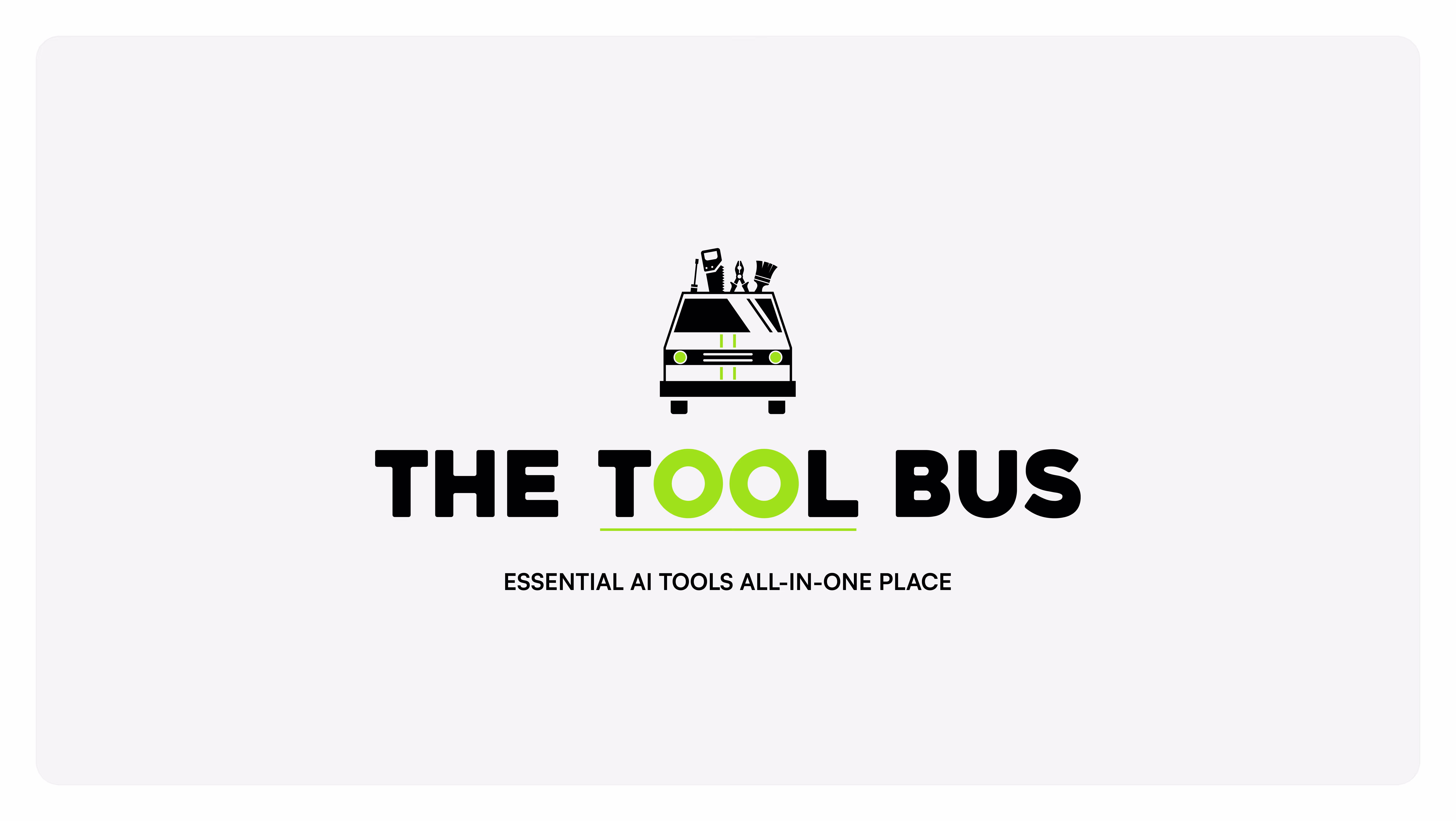icon of TheToolBus.ai