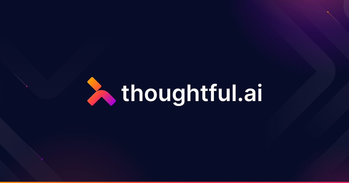 icon of Thoughtful