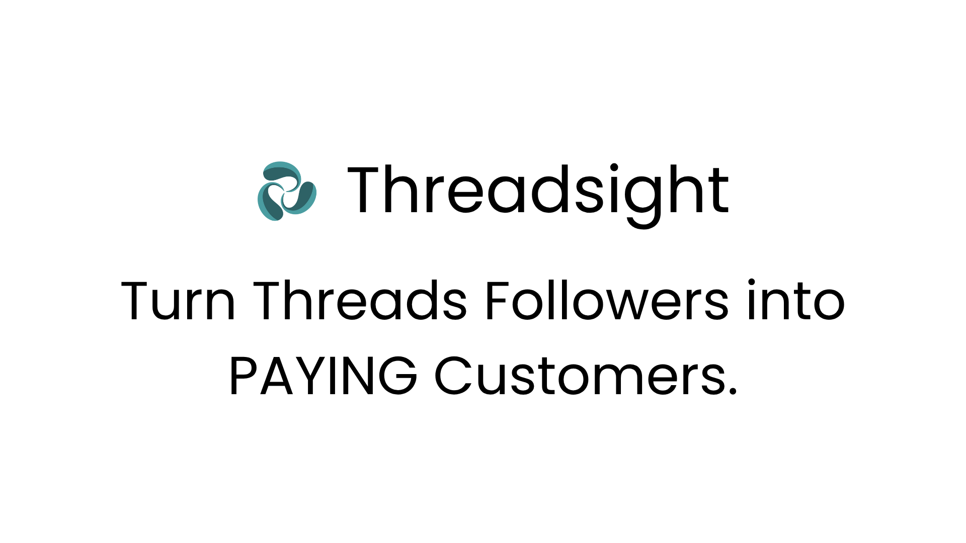icon of Threadsight