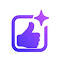 icon of Thumb
