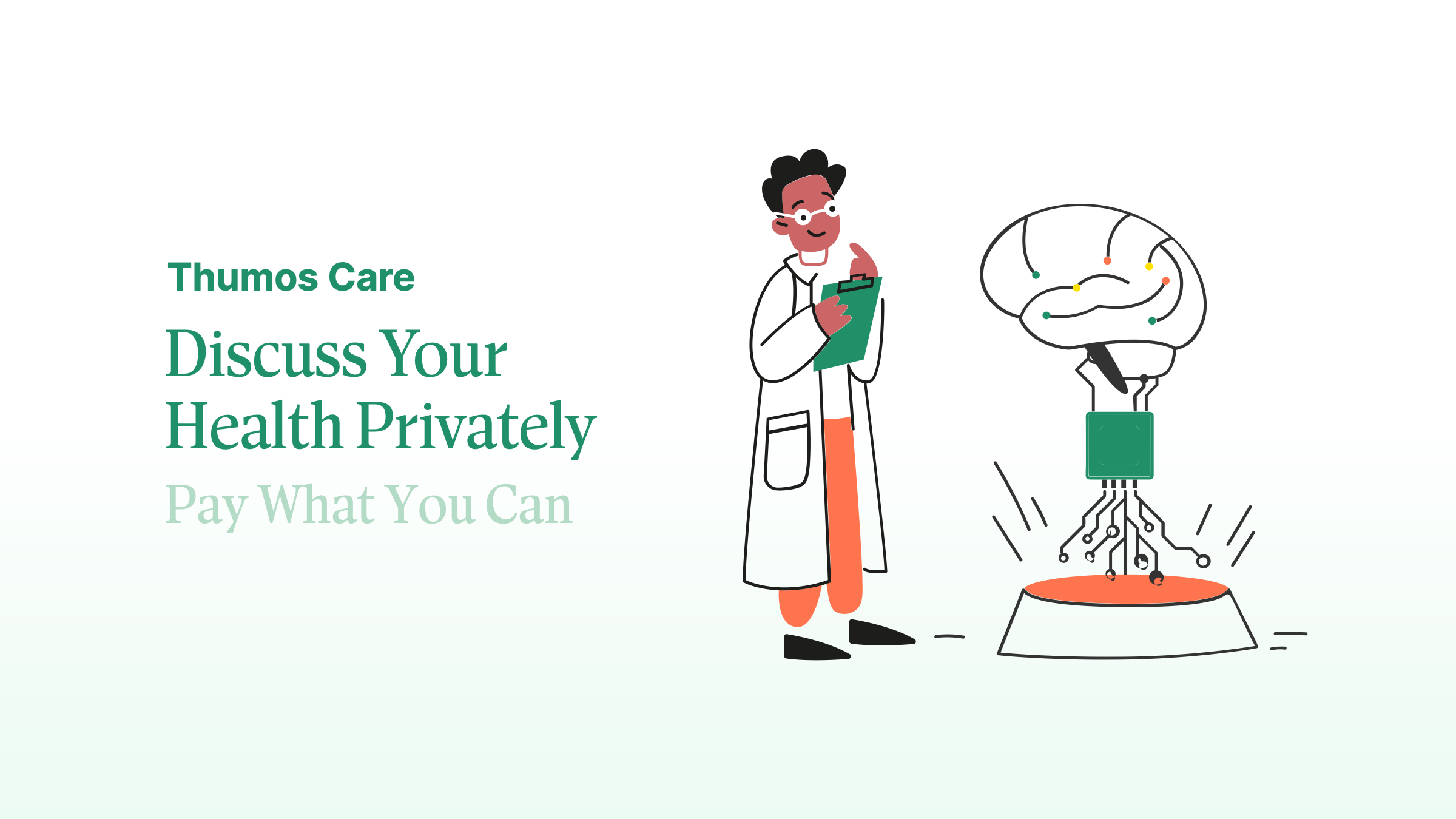 Thumos Care