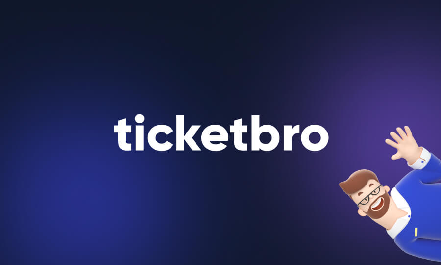 ticketbro