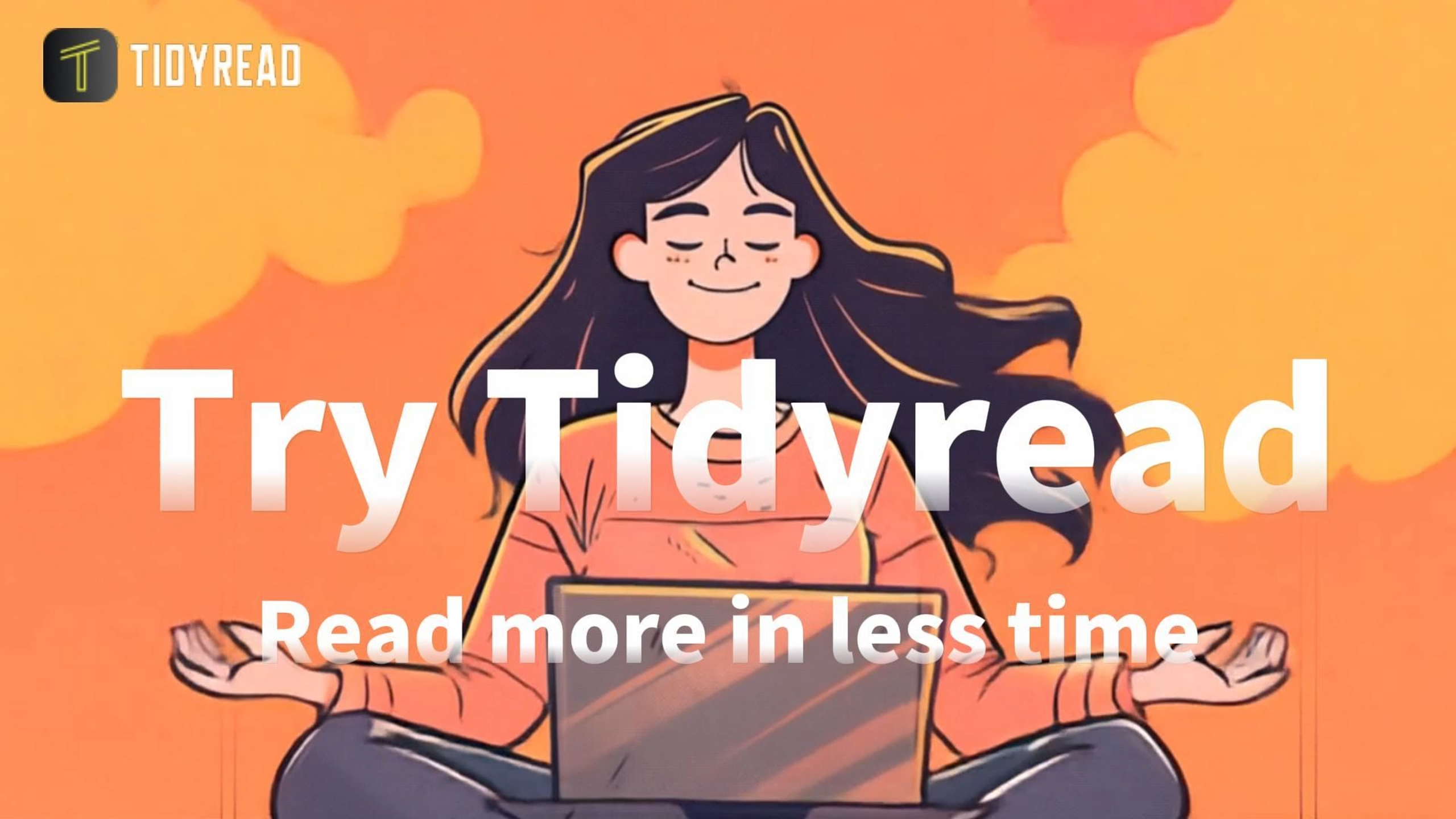 icon of Tidyread