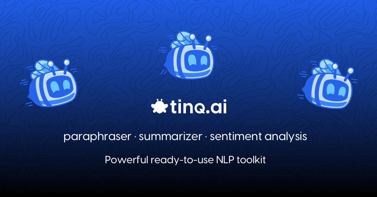 tinq.ai