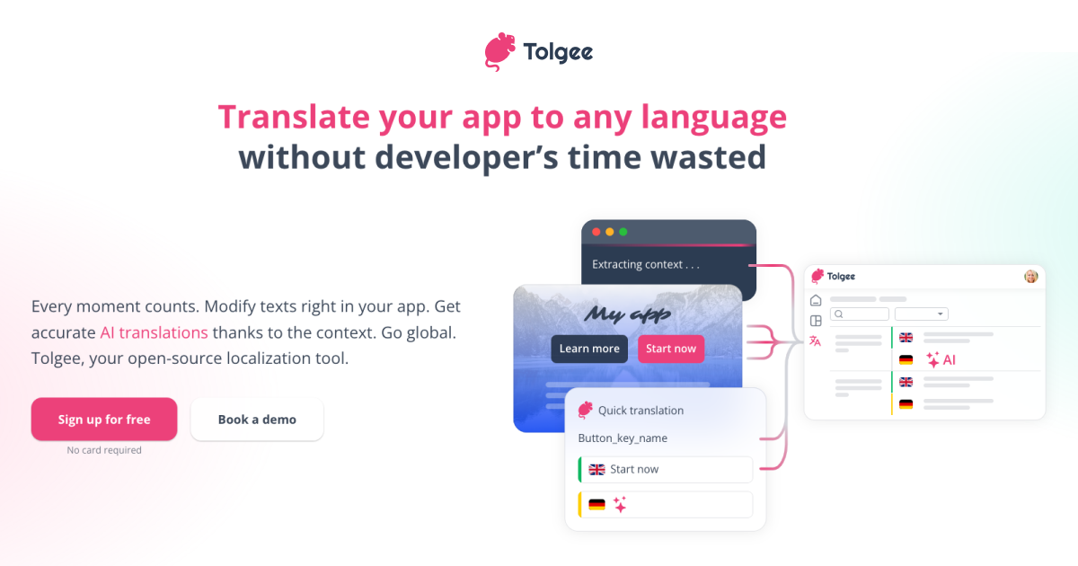 Tolgee