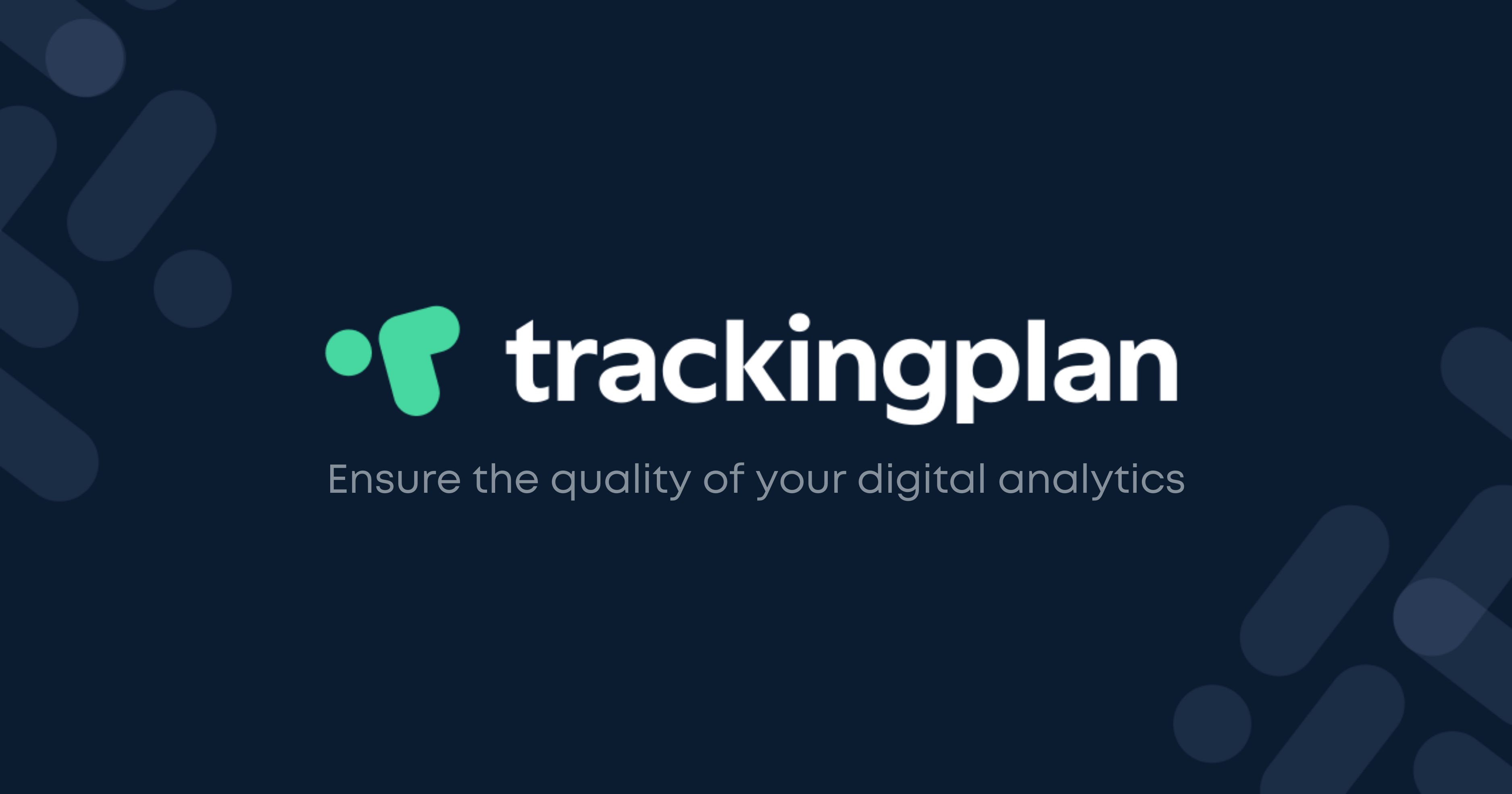icon of Trackingplan