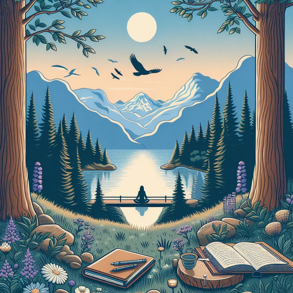 Tranquil Expanse