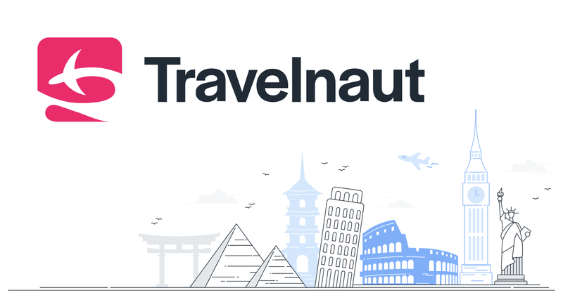Travelnaut