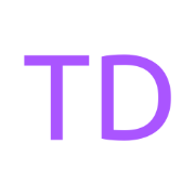 icon of TrDim