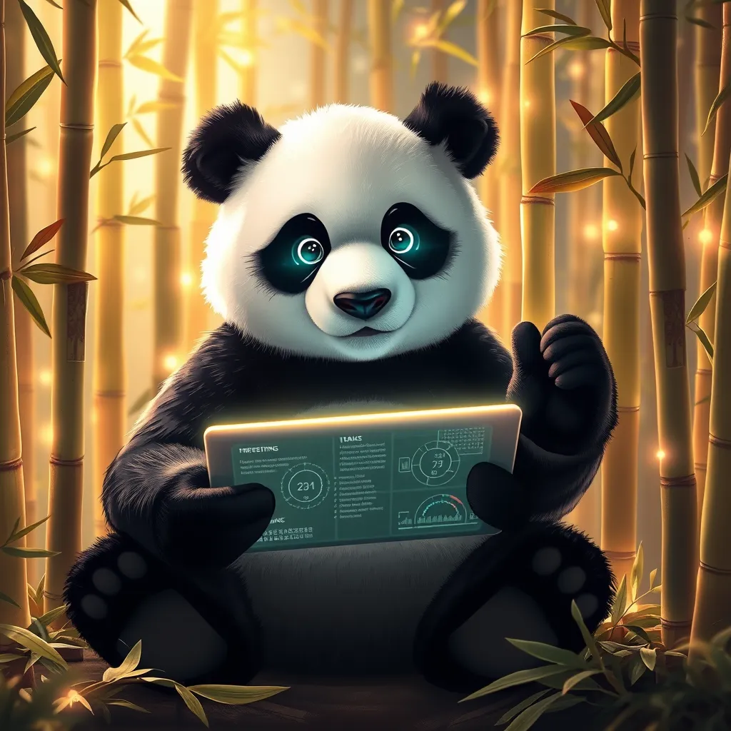 icon of trendoo