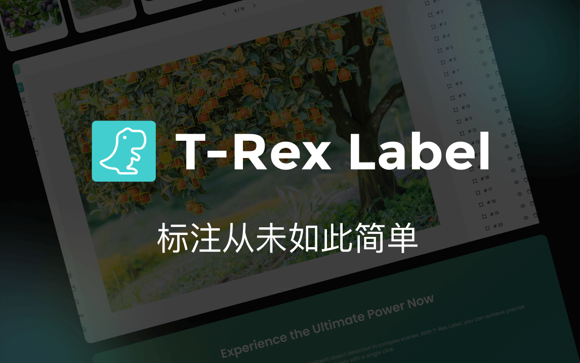 icon of trexlabel
