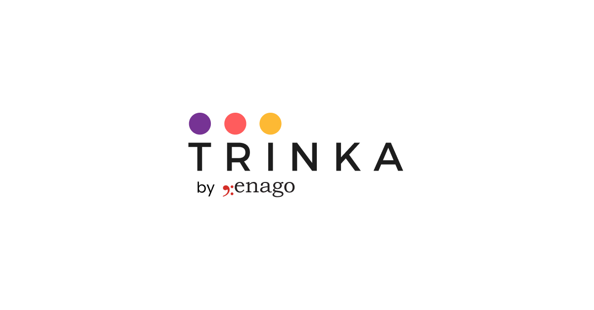 icon of Trinka