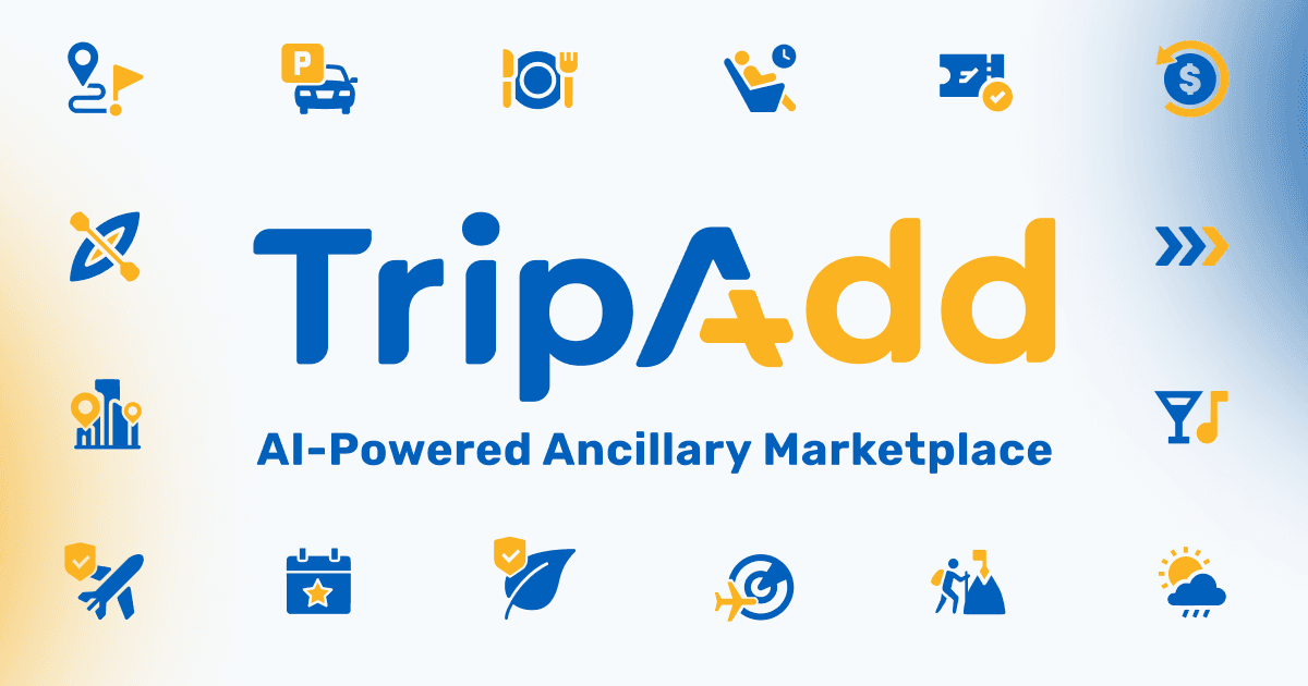 icon of TripAdd