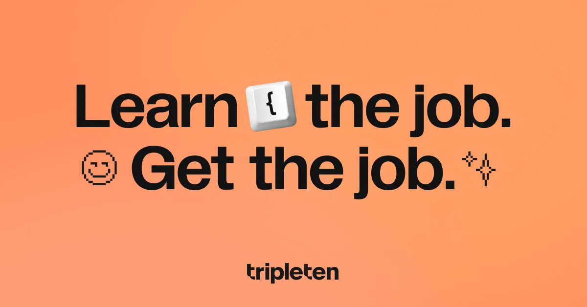 TripleTen