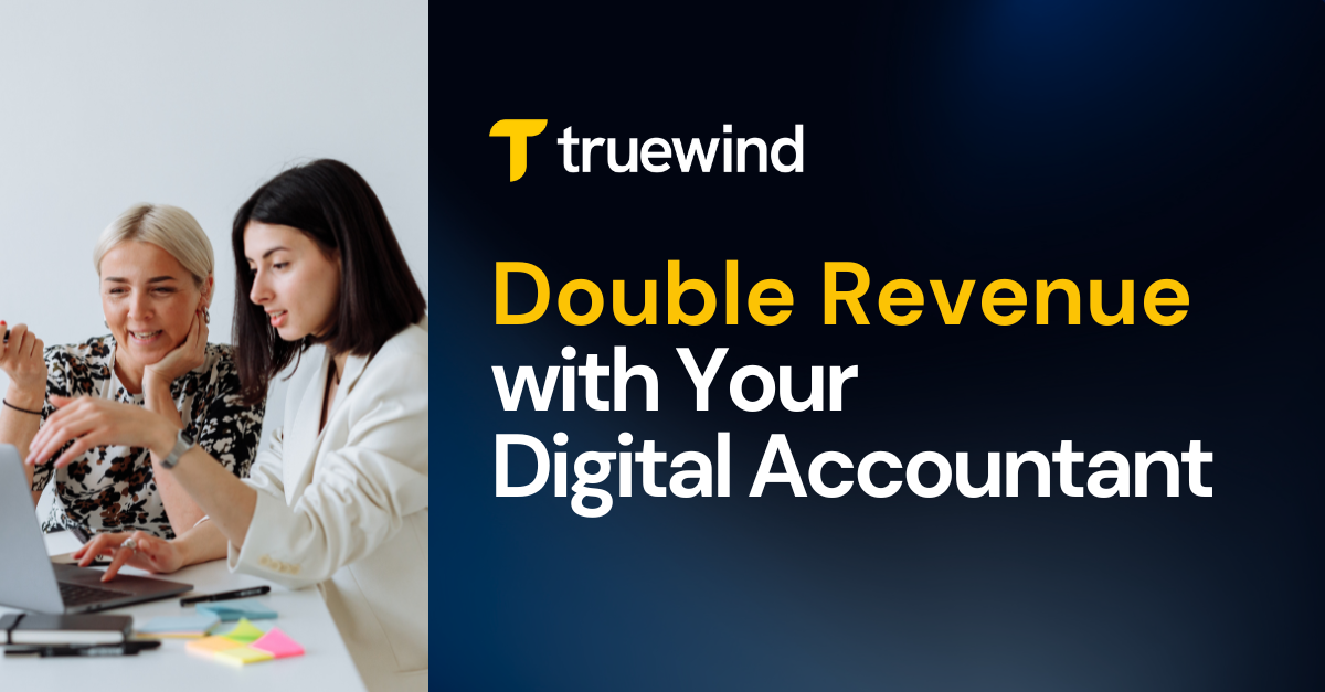 icon of Truewind