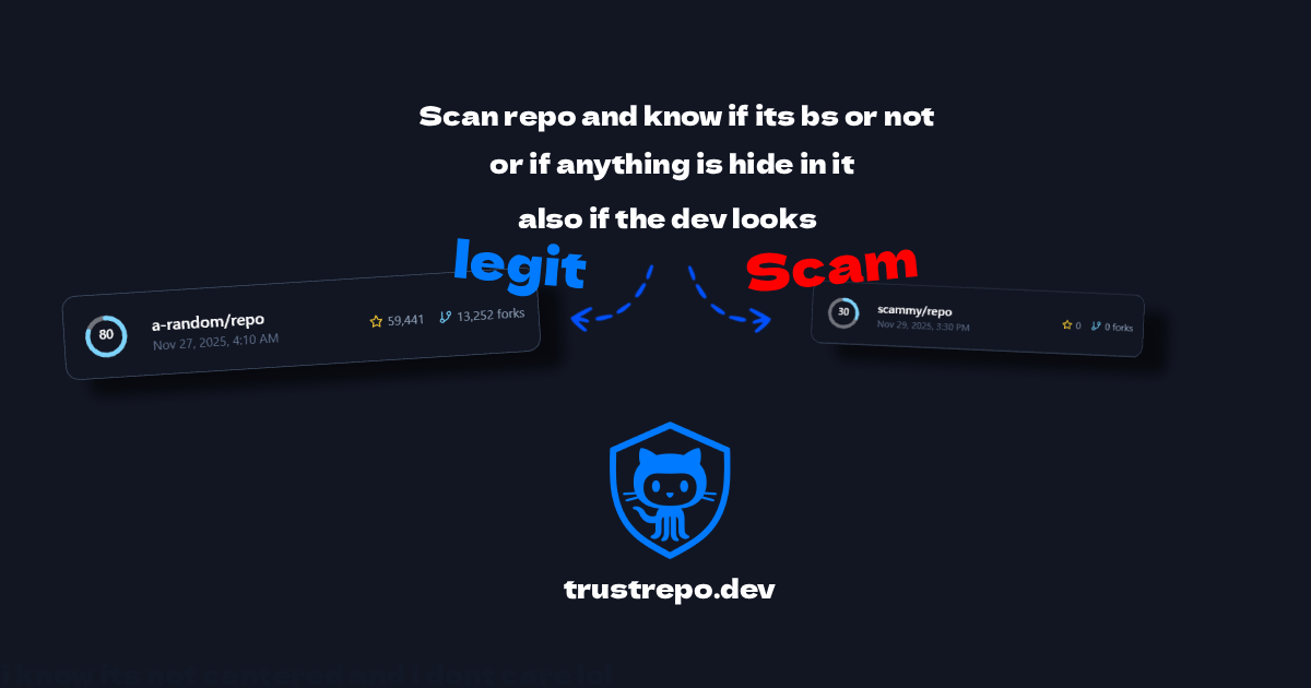 icon of Trustrepo
