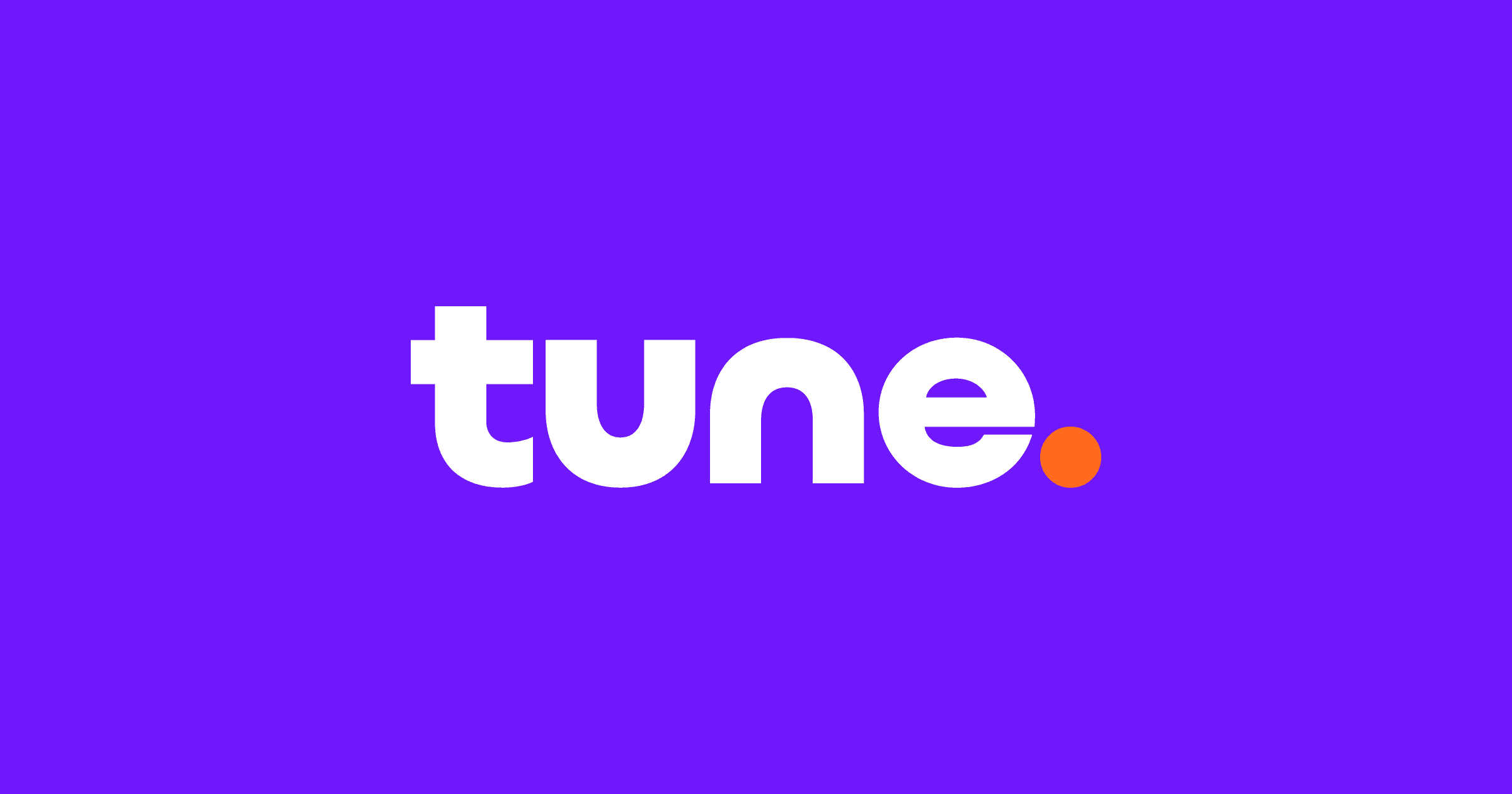 icon of Tune AI
