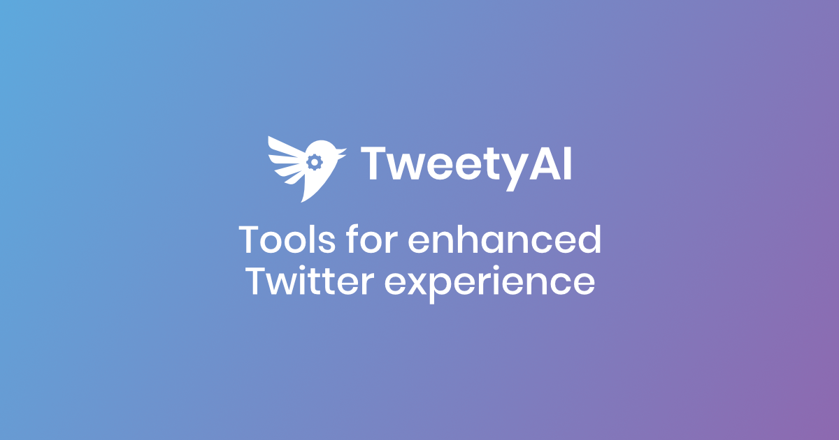 TweetyAI