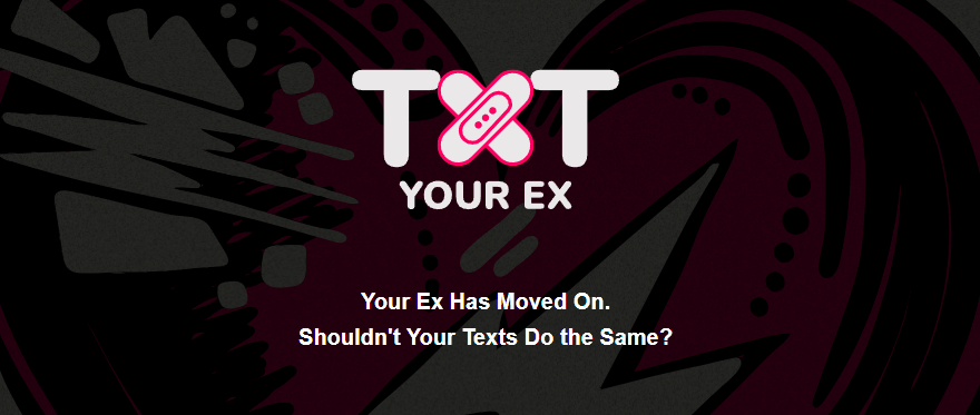 Txt Your Ex