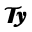 icon of Typogram