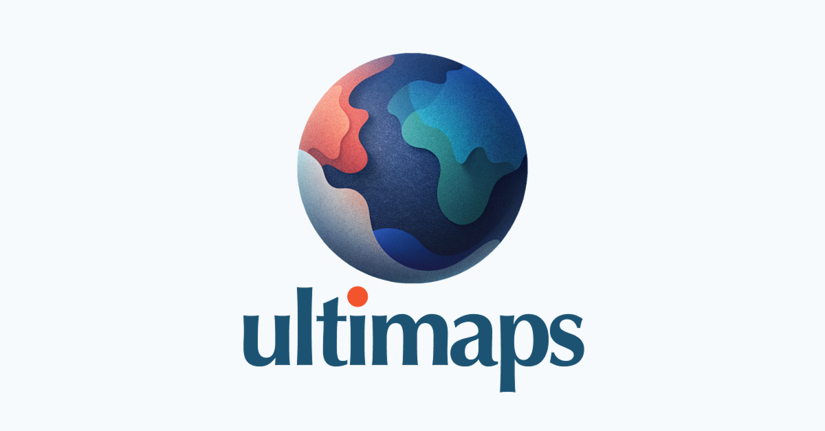 icon of Ultimaps