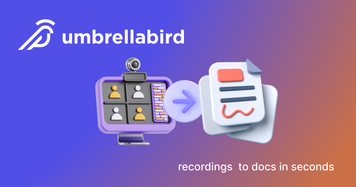icon of Umbrellabird