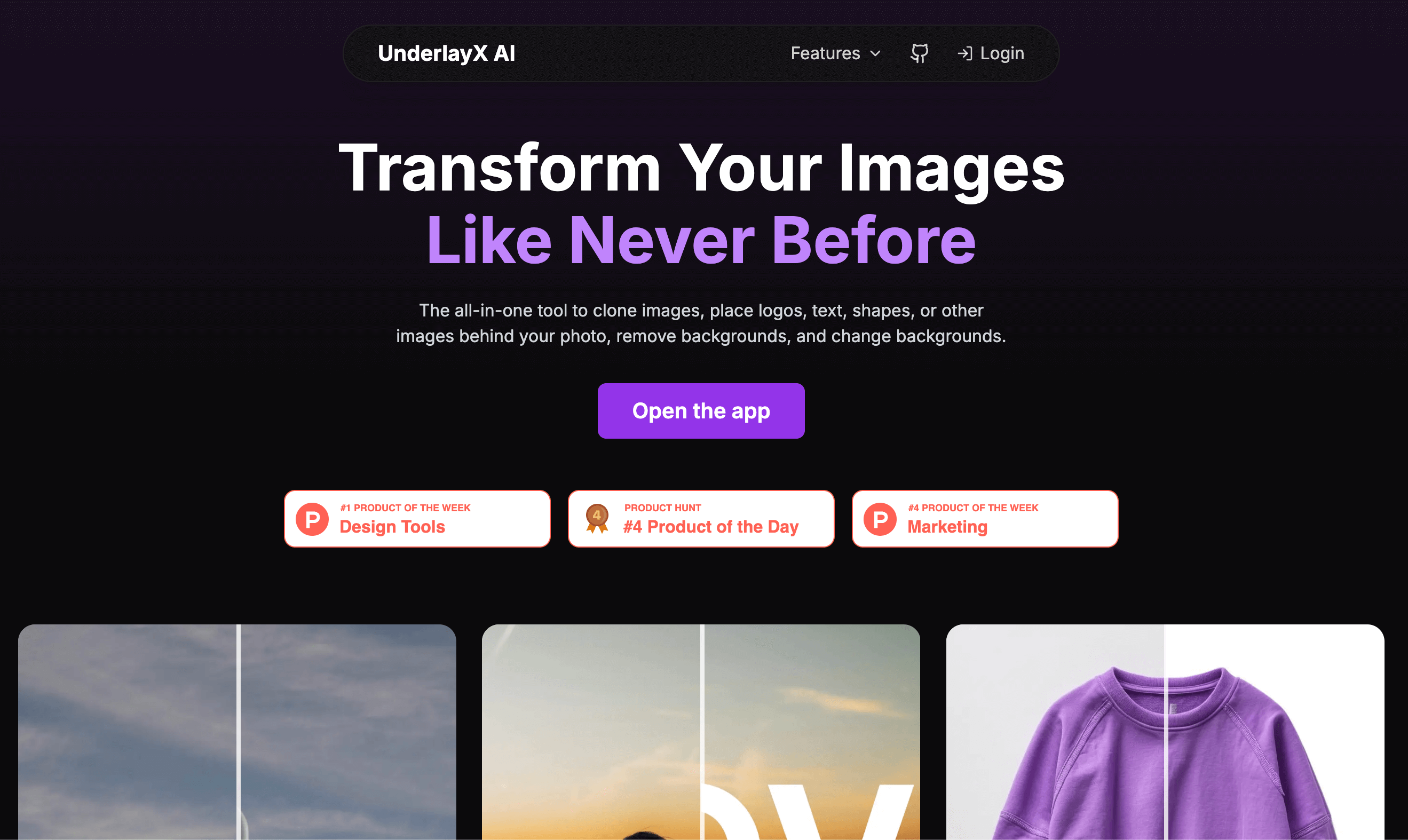 icon of UnderlayX