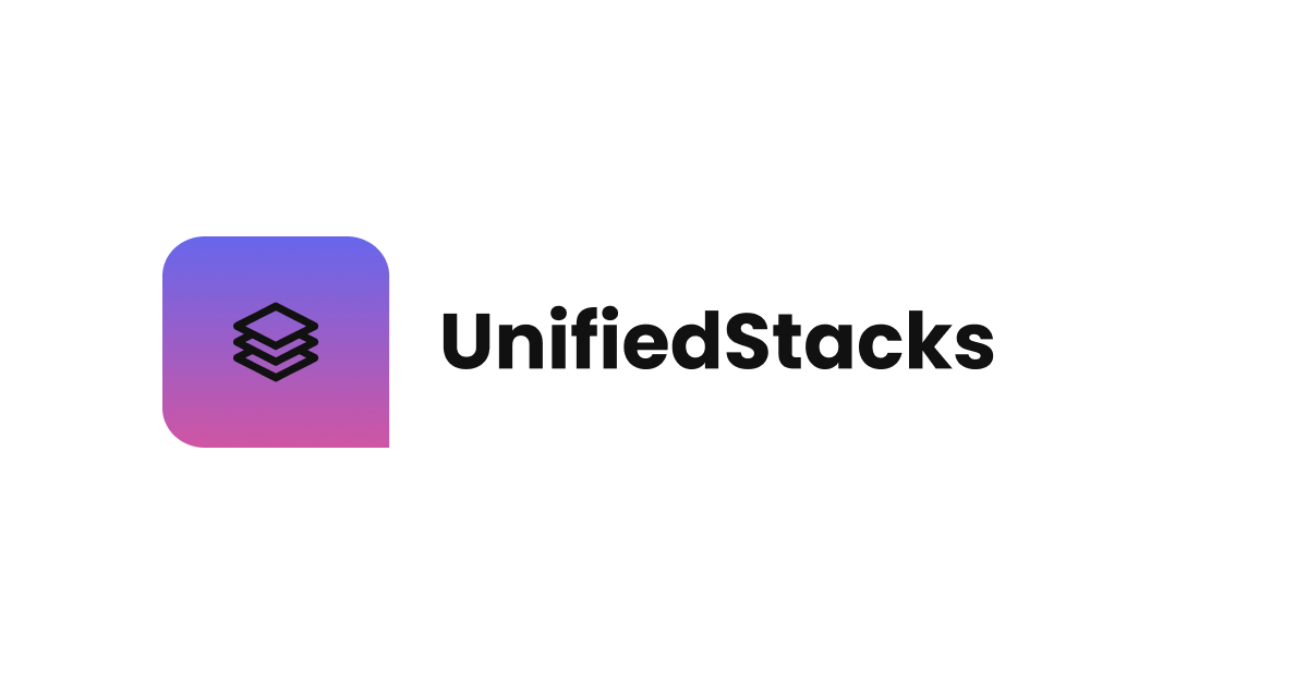 icon of UnifiedStacks